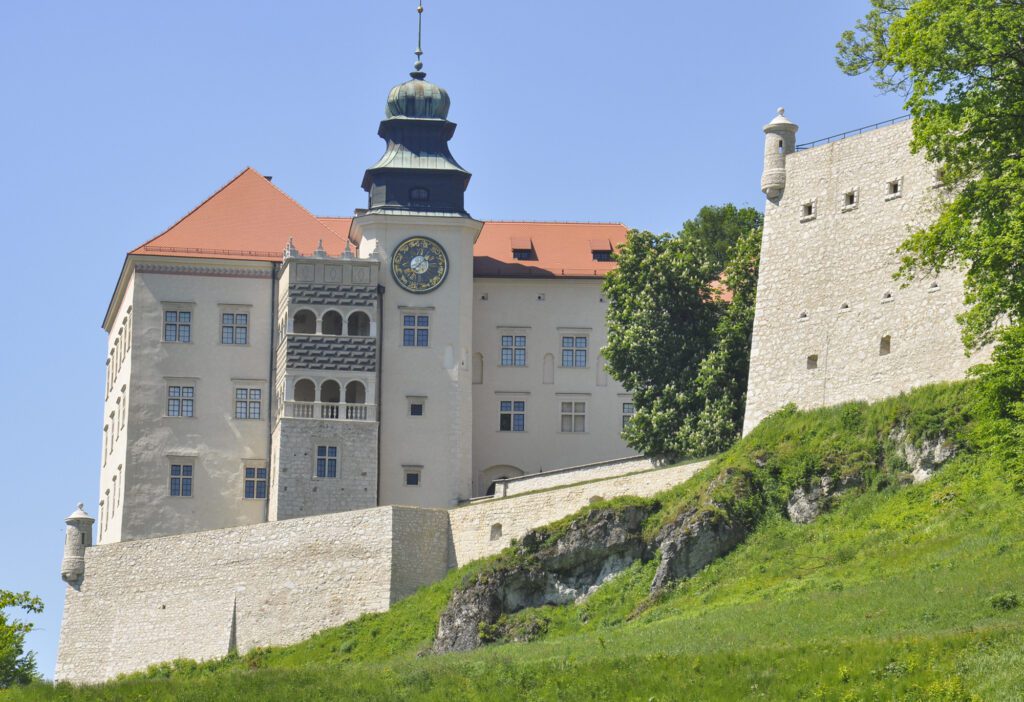 Realizacje