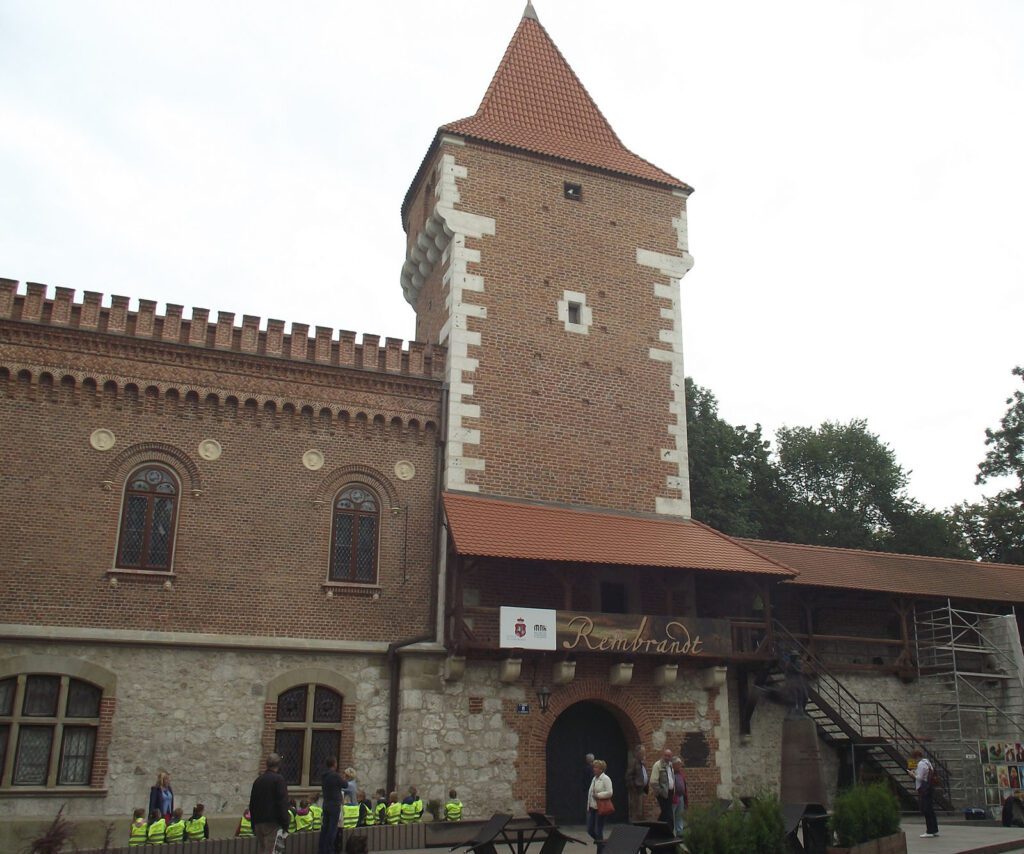 Realizacje