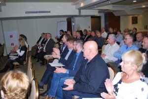 Konferencja dla klient&oacute;w Optolith