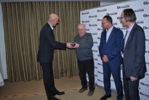 Konferencja dla klient&oacute;w Optolith