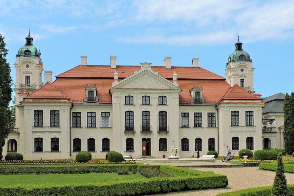 Realizacje