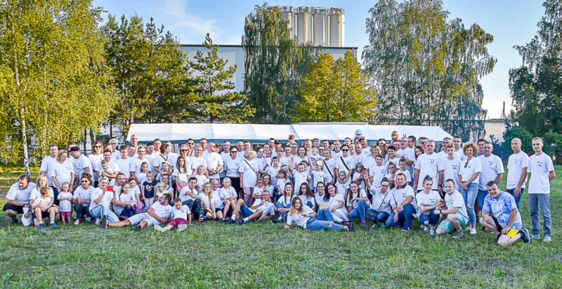 Piknik rodzinny 2018