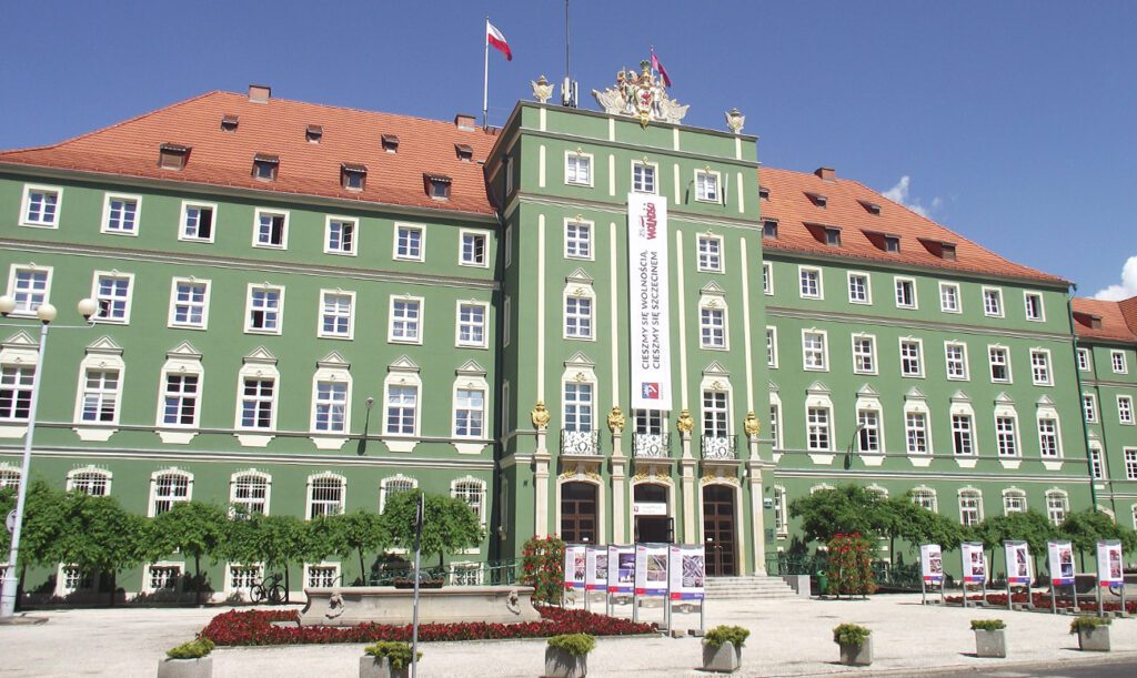 Realizacje