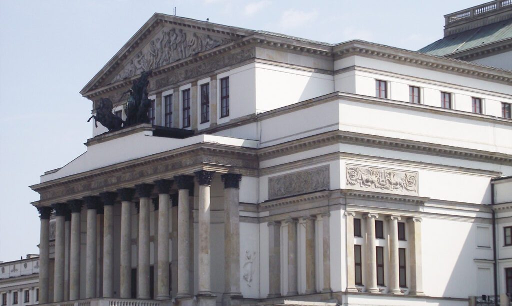 Realizacje