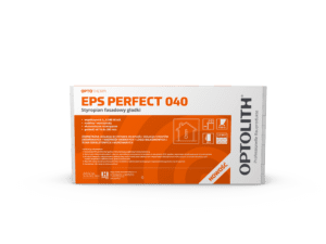 Styropian fasadowy - EPS Perfekt 040