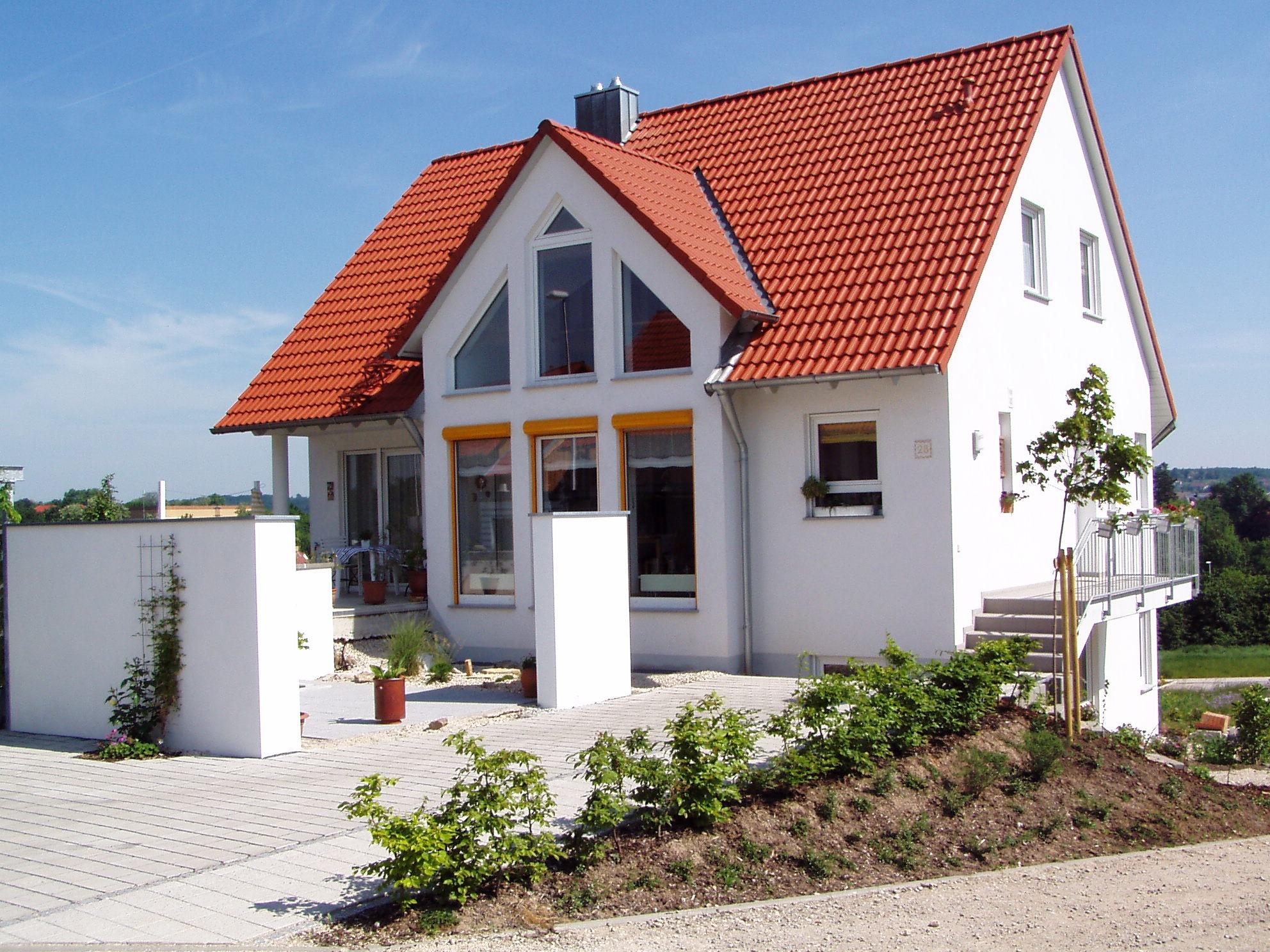 Tynki cienkowarstwowe mineralne