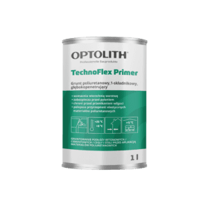 Grunt poliuretanowy- TechnoFlex Primer